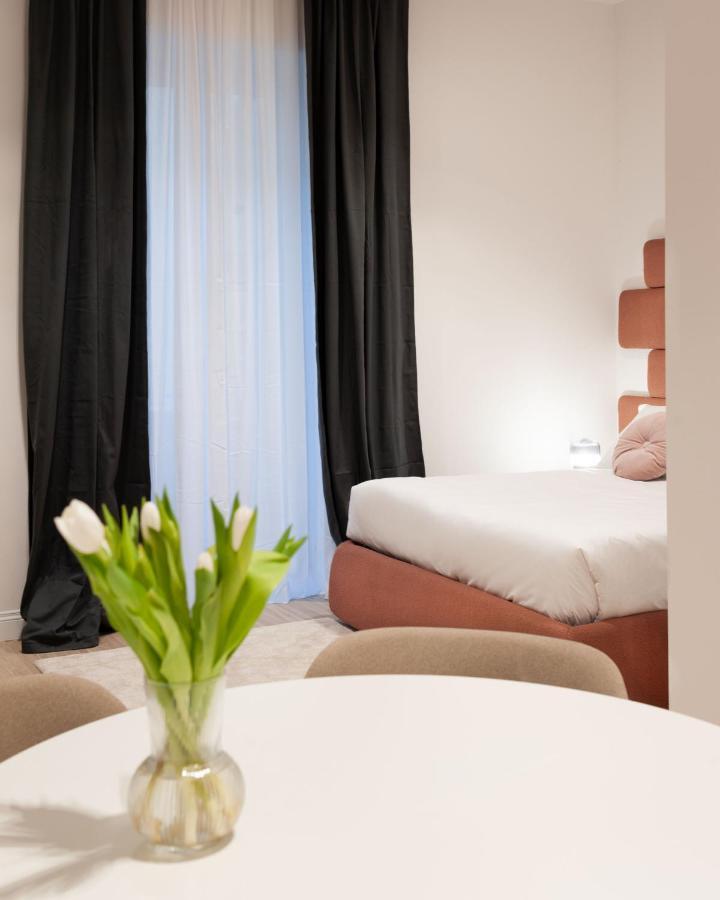 Cavour Fillyourhomewithlove Design Apartment Florence Exterior photo