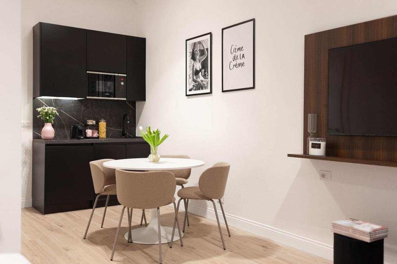 Cavour Fillyourhomewithlove Design Apartment Florence Exterior photo